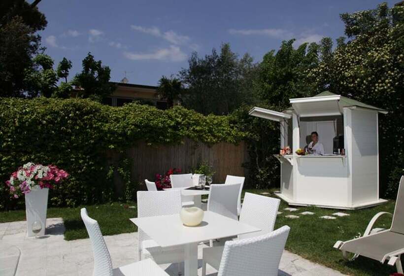 Hotel Jr Resort Logos Forte Dei Marmi