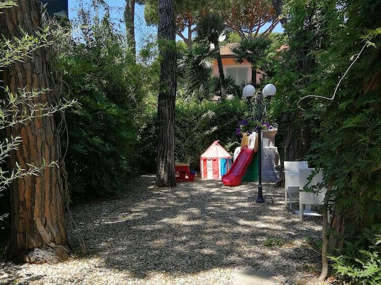 Hotel Jr Resort Logos Forte Dei Marmi