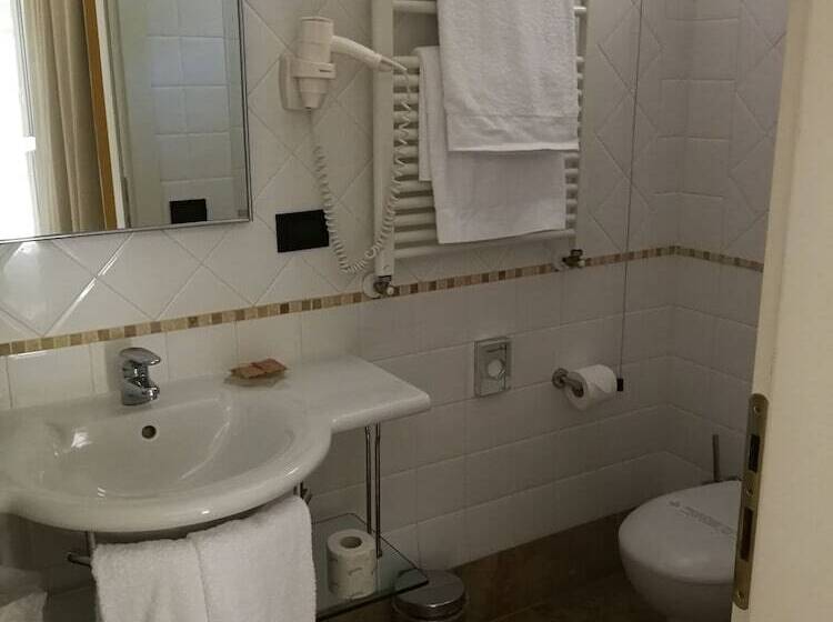 Hotel Jr Resort Logos Forte Dei Marmi