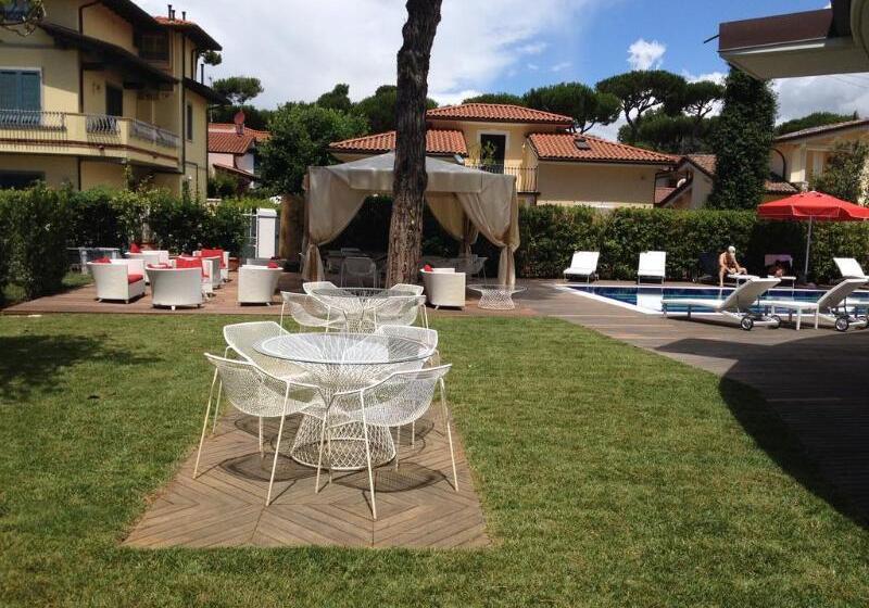 ホテル Mondial Resort & Spa