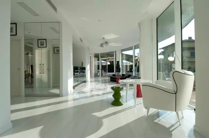 Отель Mondial Resort & Spa