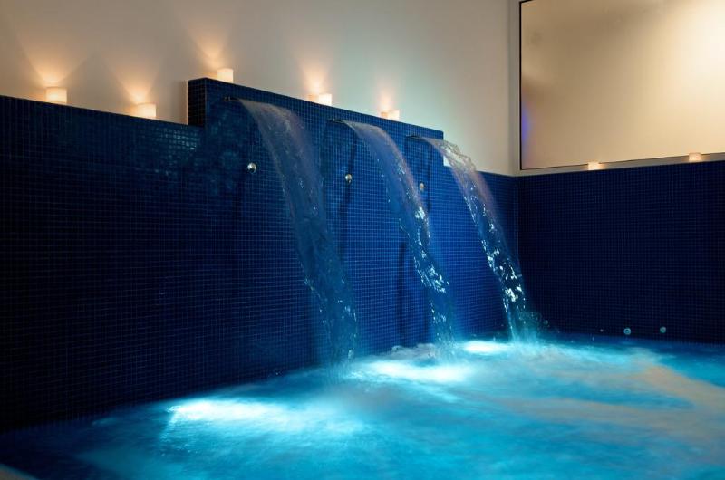 ホテル Mondial Resort & Spa