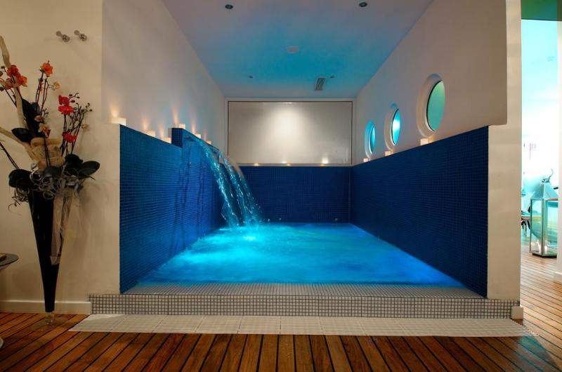 ホテル Mondial Resort & Spa