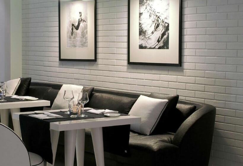 ホテル Mondial Resort & Spa