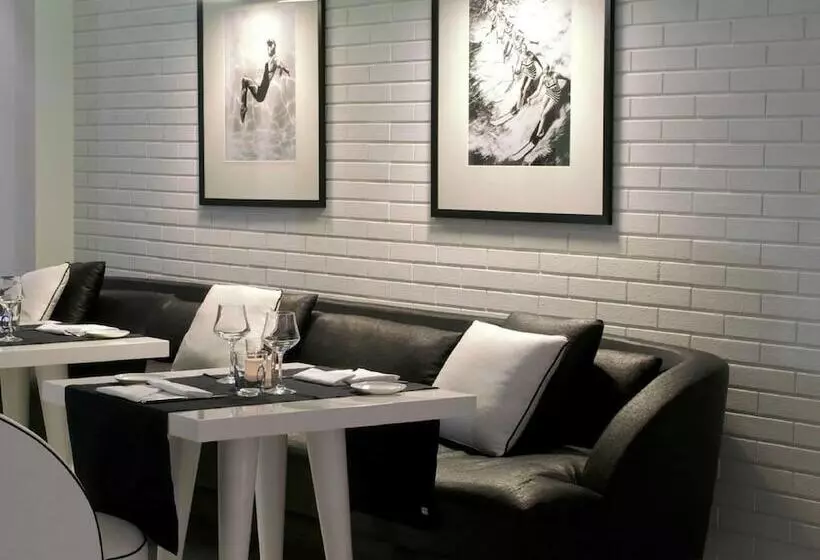 Отель Mondial Resort & Spa