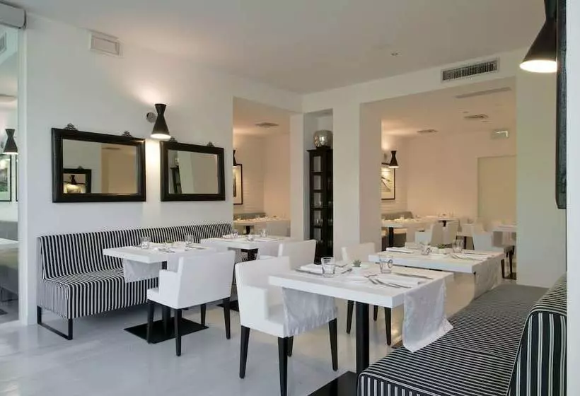 Отель Mondial Resort & Spa