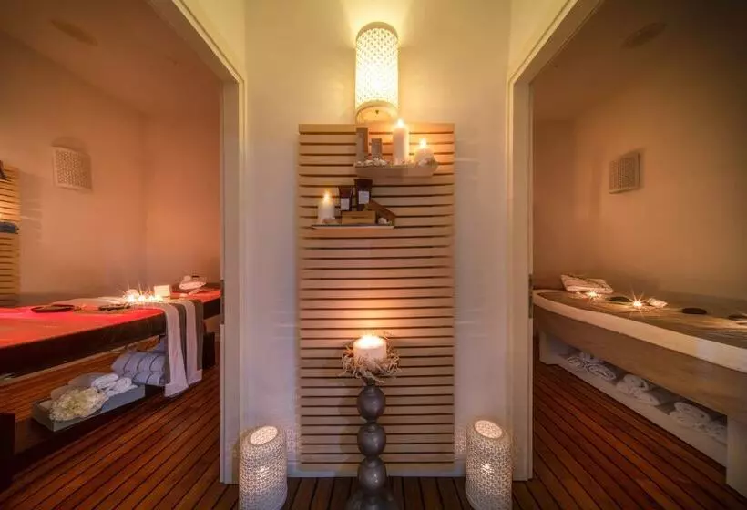 Отель Mondial Resort & Spa