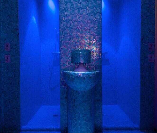 ホテル Mondial Resort & Spa