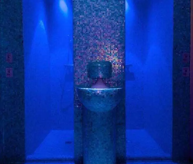 Отель Mondial Resort & Spa