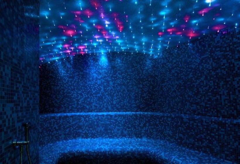 ホテル Mondial Resort & Spa