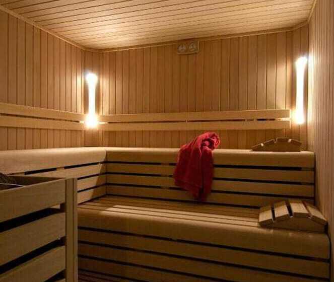 ホテル Mondial Resort & Spa