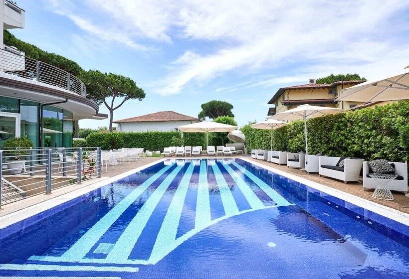 ホテル Mondial Resort & Spa