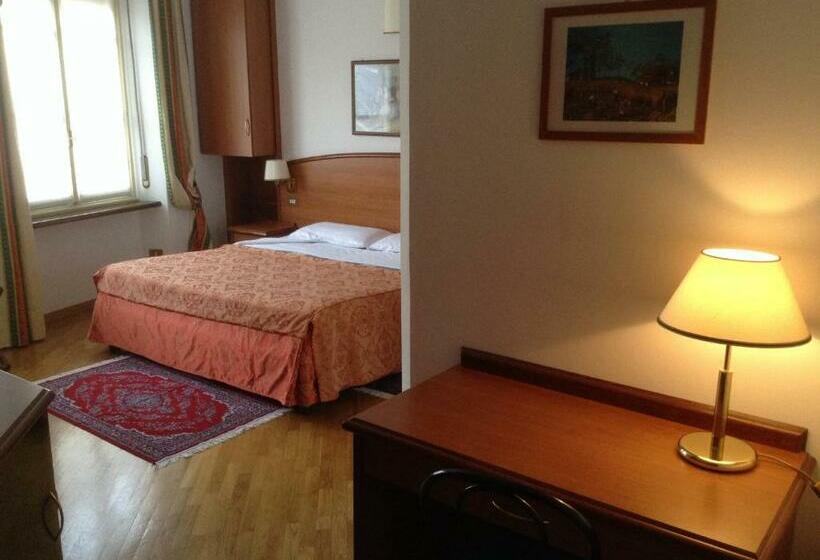 בית מלון כפרי Saini