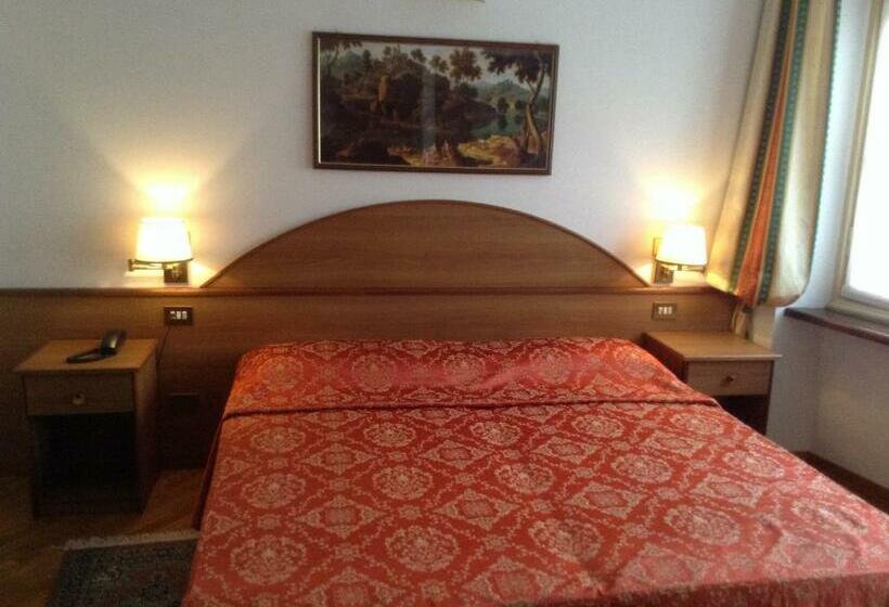 בית מלון כפרי Saini