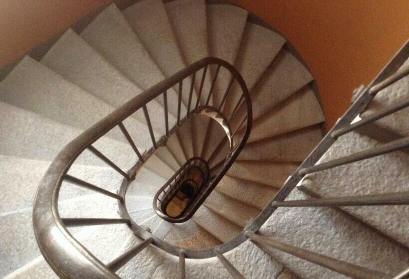 בית מלון כפרי Saini