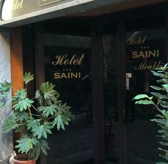 Hotelli Saini