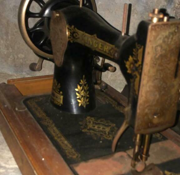 בית מלון כפרי Saini