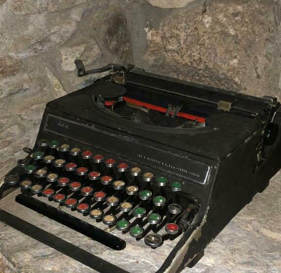 בית מלון כפרי Saini