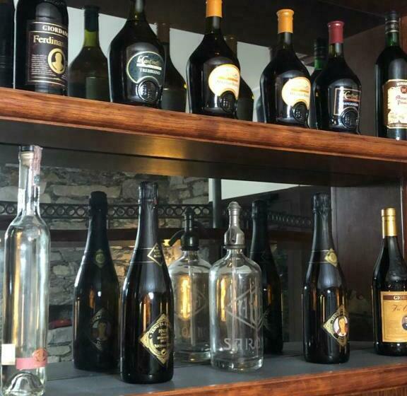 בית מלון כפרי Saini