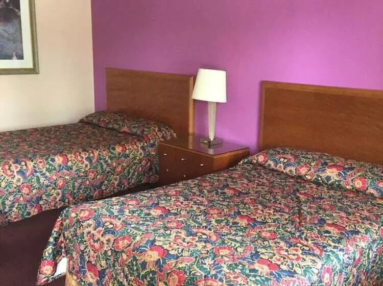 ホテル Scottish Inns Albany