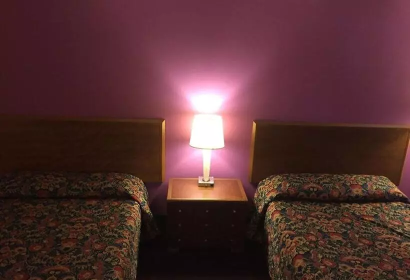 ホテル Scottish Inns Albany