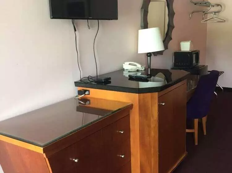 ホテル Scottish Inns Albany