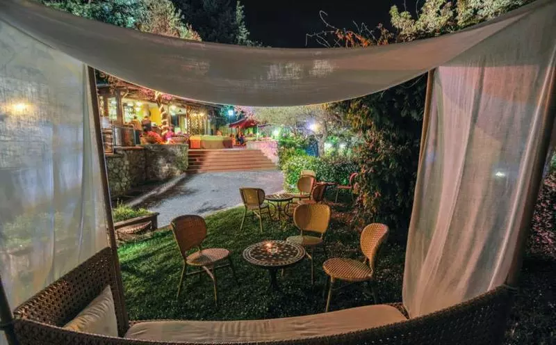 Solofra Palace Hotel & Resort