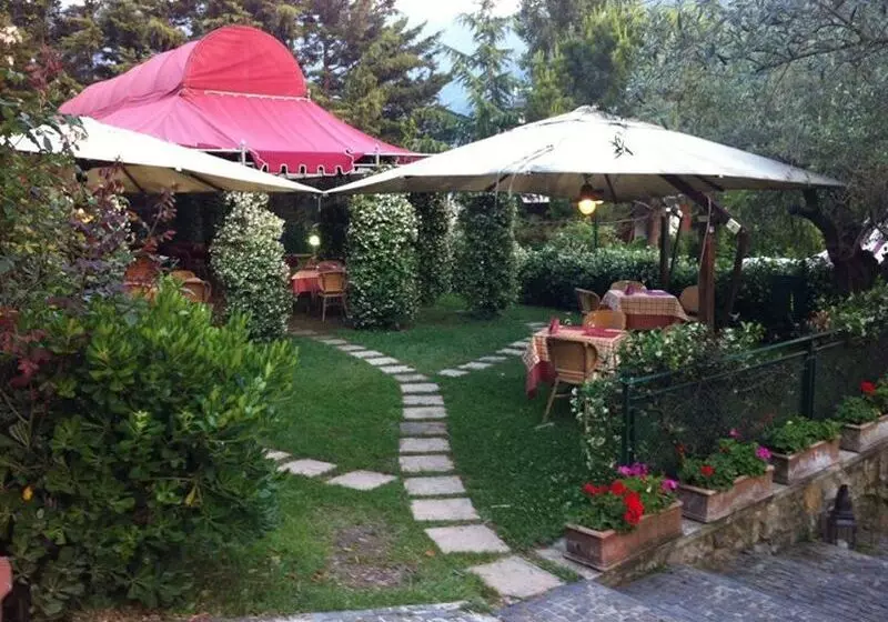 Solofra Palace Hotel & Resort