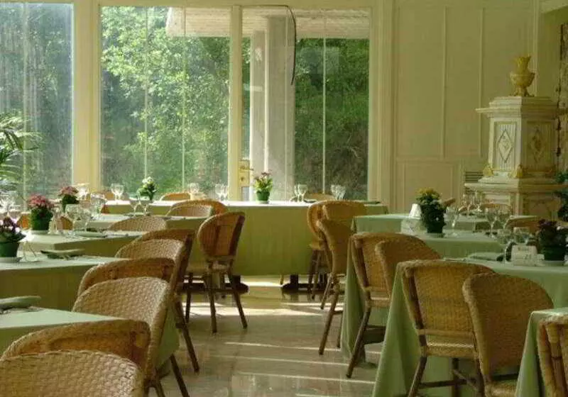 Solofra Palace Hotel & Resort