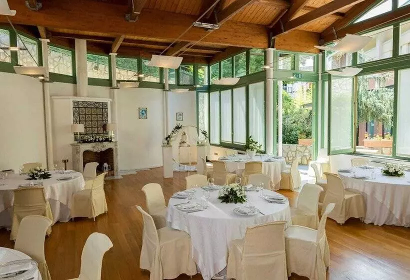 Solofra Palace Hotel & Resort