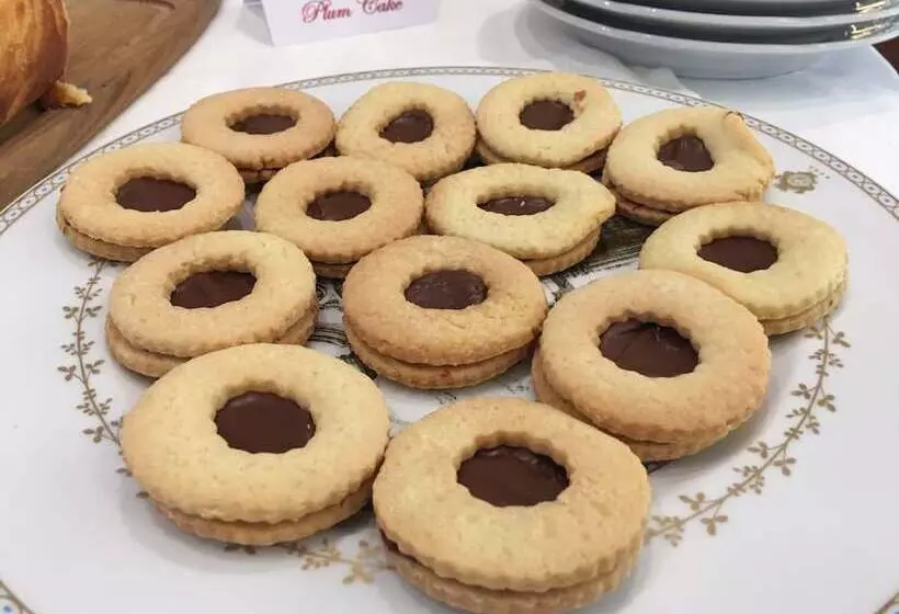 Solofra Palace Hotel & Resort