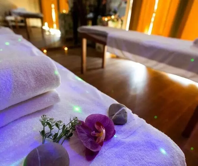 Solofra Palace Hotel & Resort