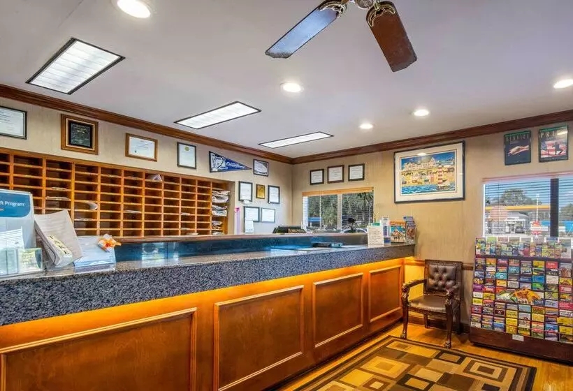 هتل Tampa Bay Extended Stay   Airport