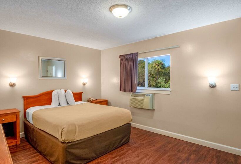 فندق Tampa Bay Extended Stay   Airport