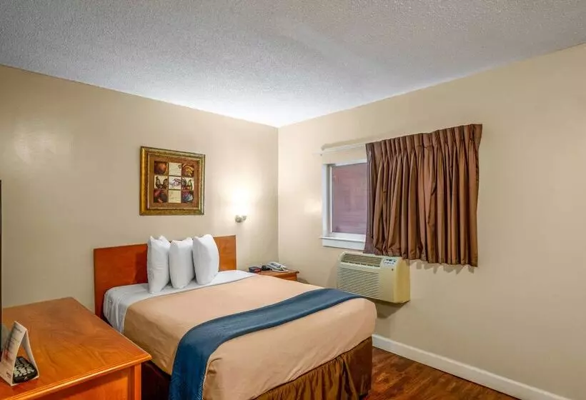 هتل Tampa Bay Extended Stay   Airport