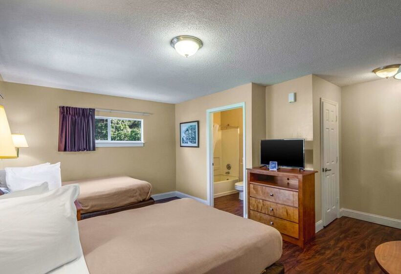 فندق Tampa Bay Extended Stay   Airport