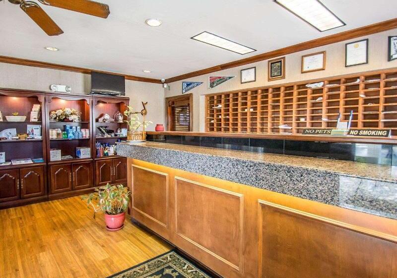 فندق Tampa Bay Extended Stay   Airport