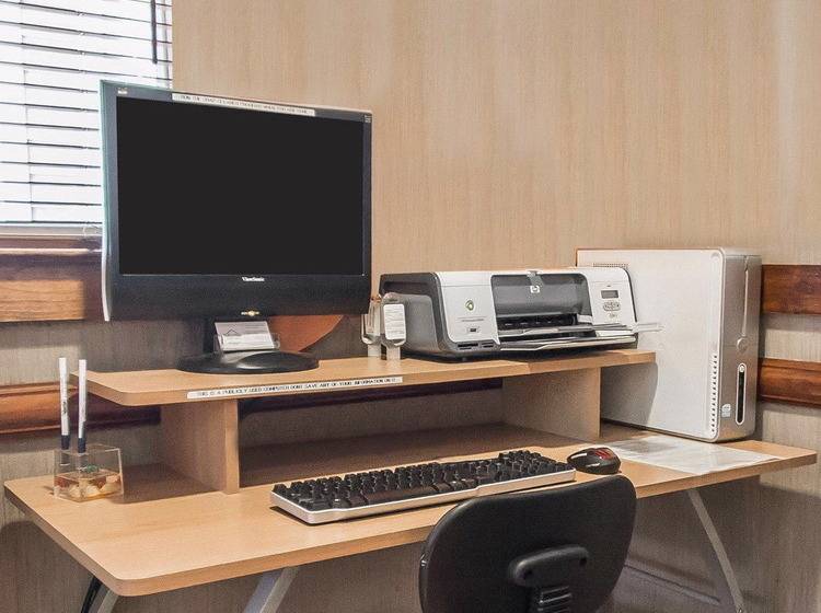 فندق Tampa Bay Extended Stay   Airport