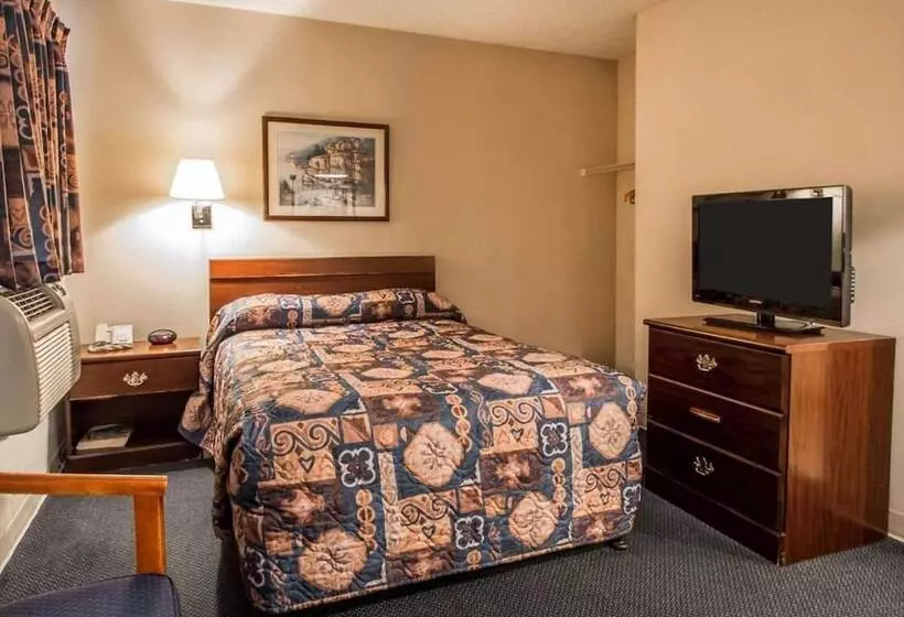 هتل Tampa Bay Extended Stay   Airport