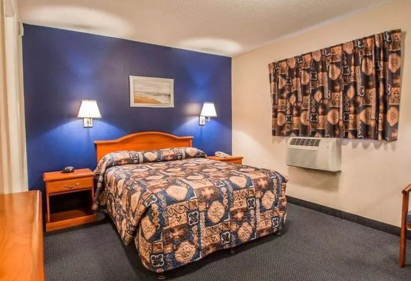 هتل Tampa Bay Extended Stay   Airport
