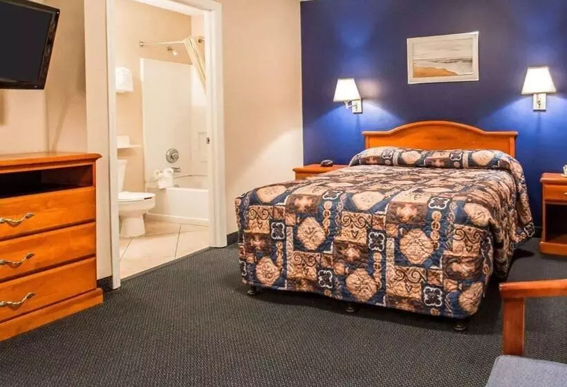 هتل Tampa Bay Extended Stay   Airport