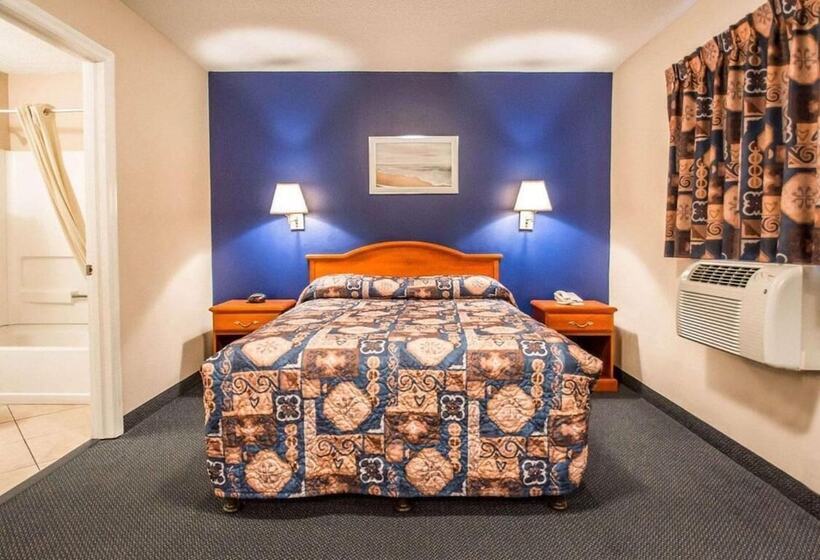 فندق Tampa Bay Extended Stay   Airport