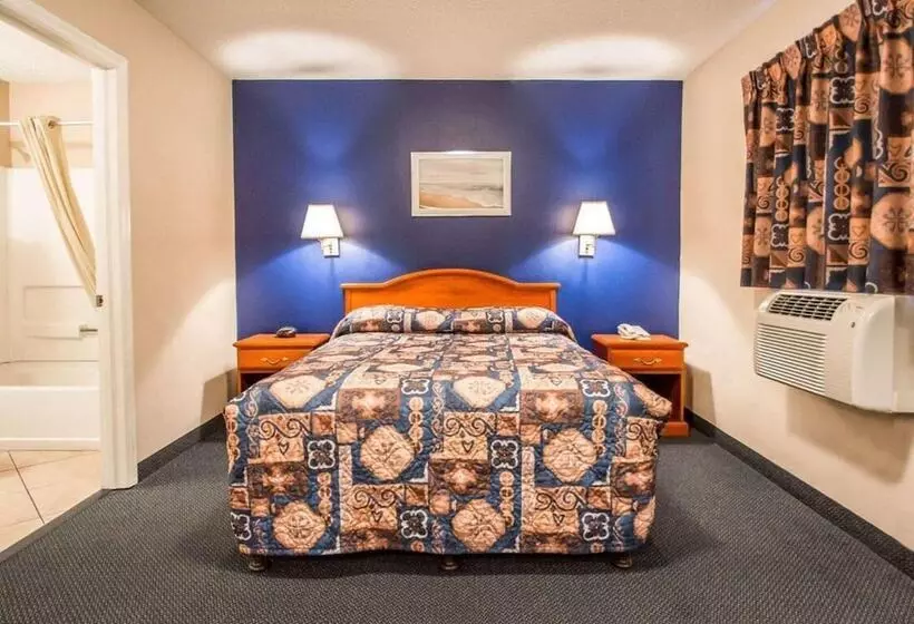 هتل Tampa Bay Extended Stay   Airport