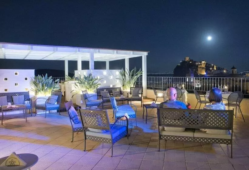 Otel Villa Durrueli Resort & Spa