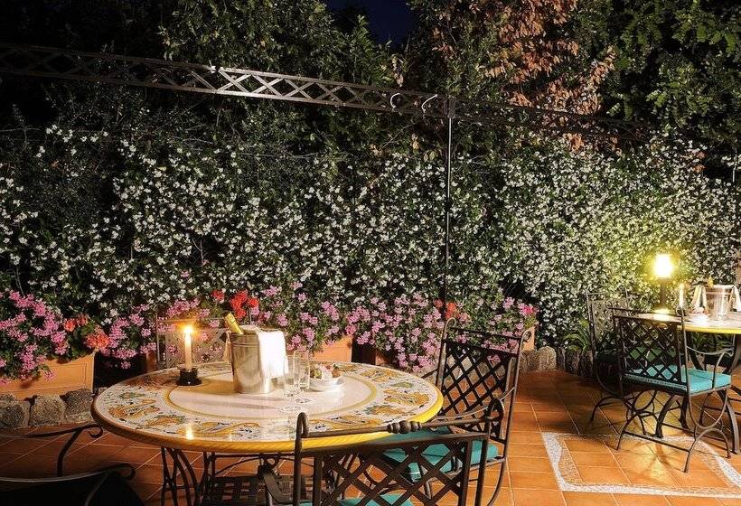 ホテル Villa Durrueli Resort & Spa