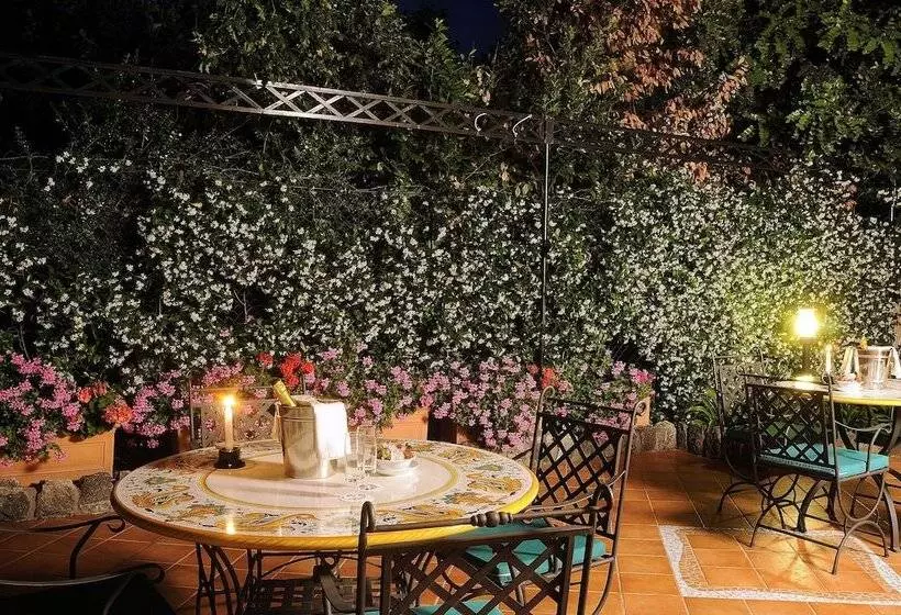 Otel Villa Durrueli Resort & Spa