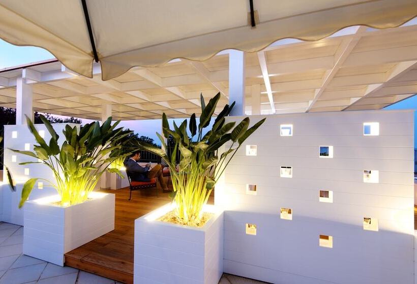 ホテル Villa Durrueli Resort & Spa