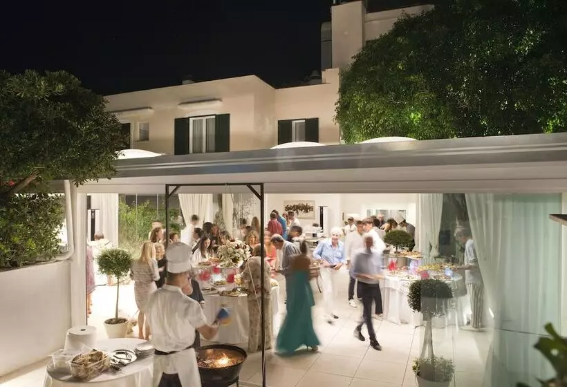 Otel Villa Durrueli Resort & Spa