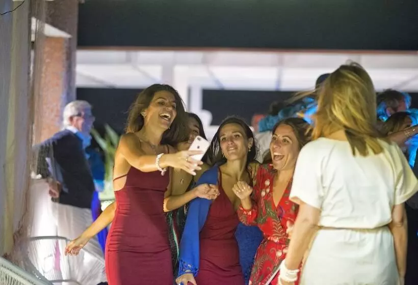 Otel Villa Durrueli Resort & Spa