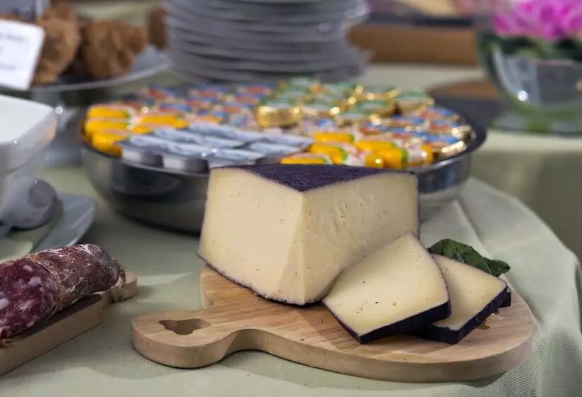 Otel Villa Durrueli Resort & Spa